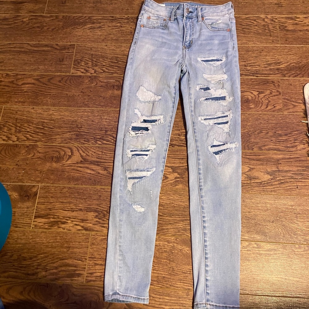 Jeans